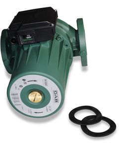 Heating pump BPH 150/280.50 T (14m³/h at 1.2 bar) 400V 147